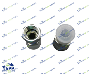 Graco Fluid Temperature Sensor Kit with Thermocouple (261669)