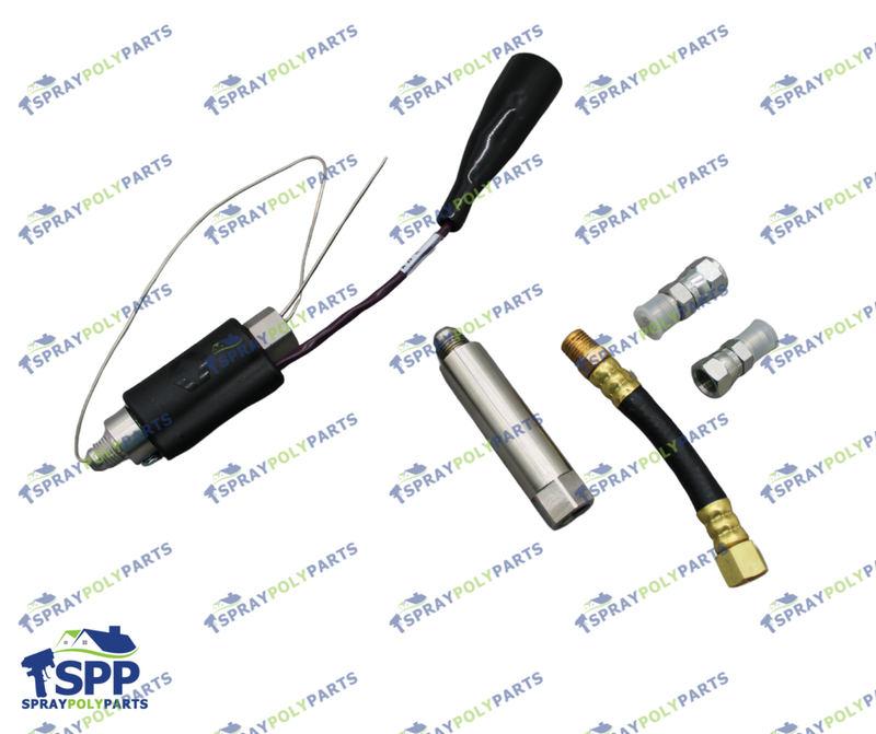 Graco Fluid Temperature Sensor Kit with Thermocouple (261669)