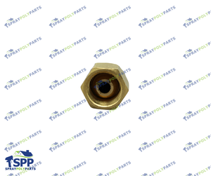 Graco Fluid Temperature Sensor Kit with Thermocouple (261669)