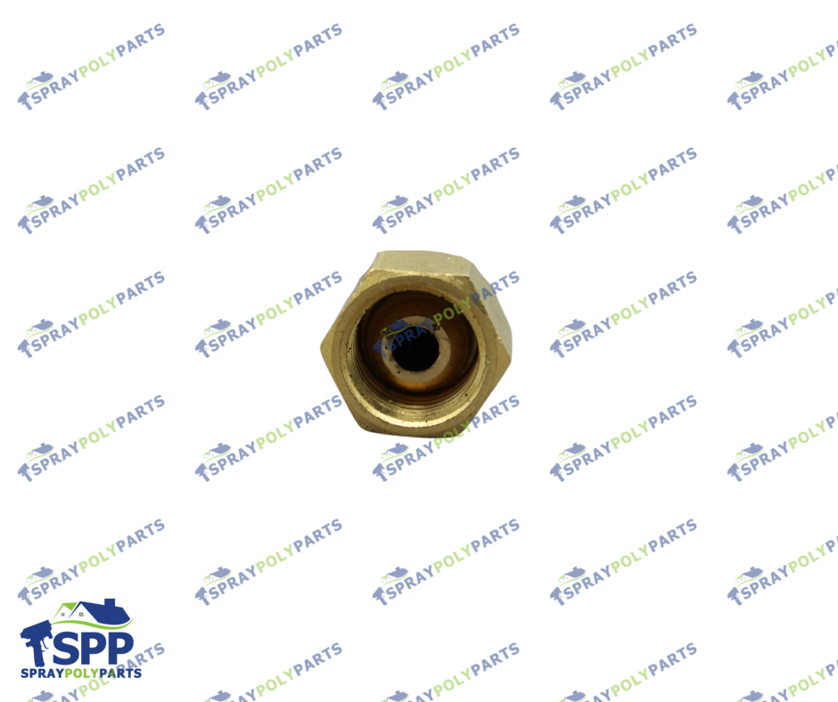 Graco Fluid Temperature Sensor Kit with Thermocouple (261669)