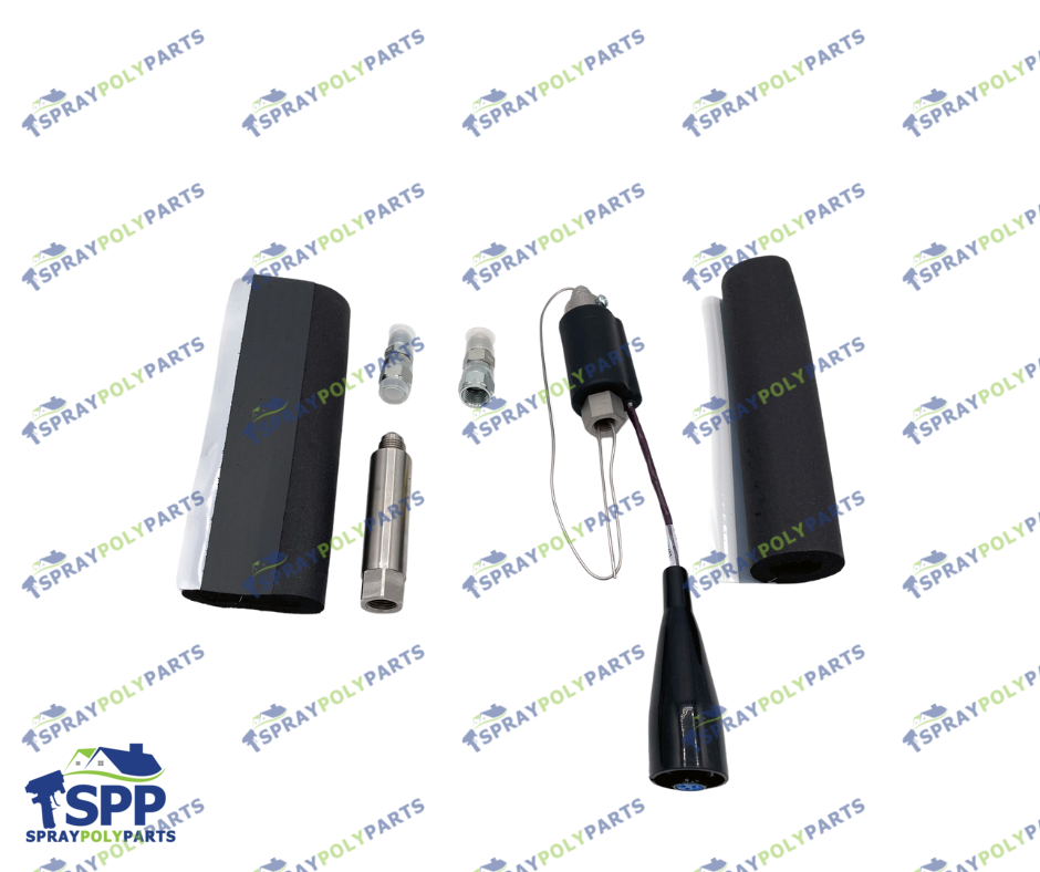GRACO COUPLER FLUID TEMPERATURE SENSOR (261670)