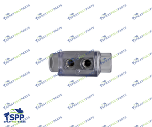 GRACO 6AWG WIRE CONNECTOR (261821)