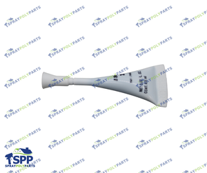GRACO120 PUMP ASIDECOMPLETE KIT (25M456)