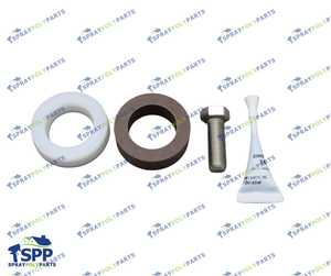 GRACO120 PUMP ASIDECOMPLETE KIT (25M456)