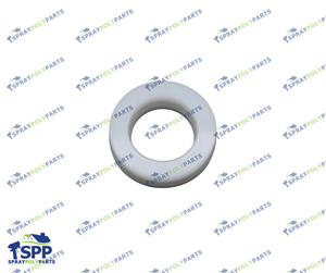 GRACO120 PUMP ASIDECOMPLETE KIT (25M456)