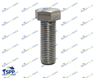 GRACO120 PUMP ASIDECOMPLETE KIT (25M456)