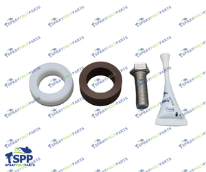 GRACO PISTON SEAL KIT (24F292)