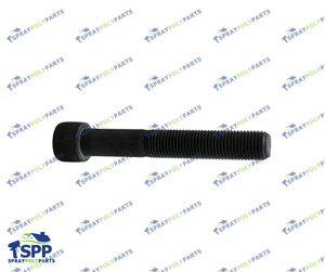 GRACOCOMPLETE 120 PUMP BSIDE KIT (25M457)