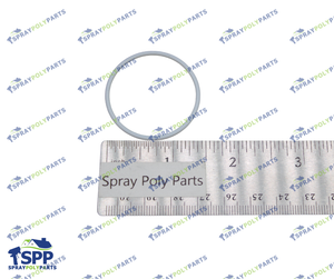 PUMP PROPORTIONER KIT (261859)