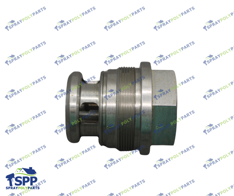 GRACO PUMP BASE CAP KIT (261867)
