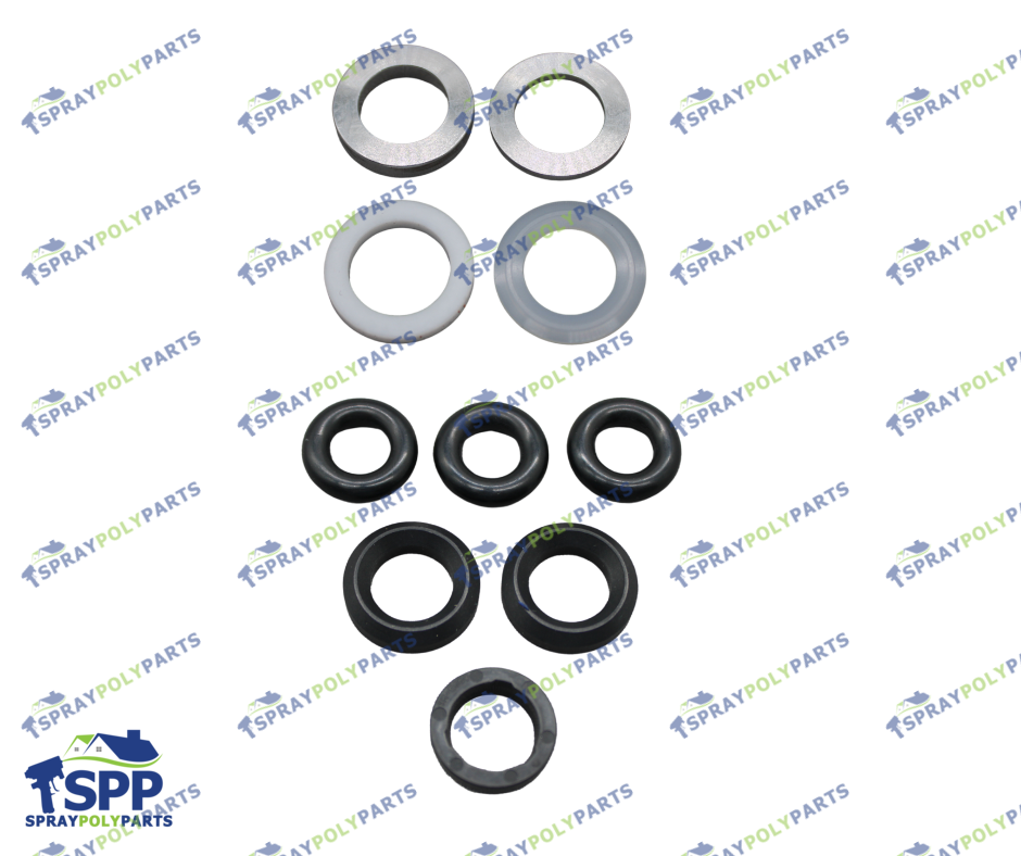 GRACO UPPER SEALS REAPIR KIT;T2 ( 262034)