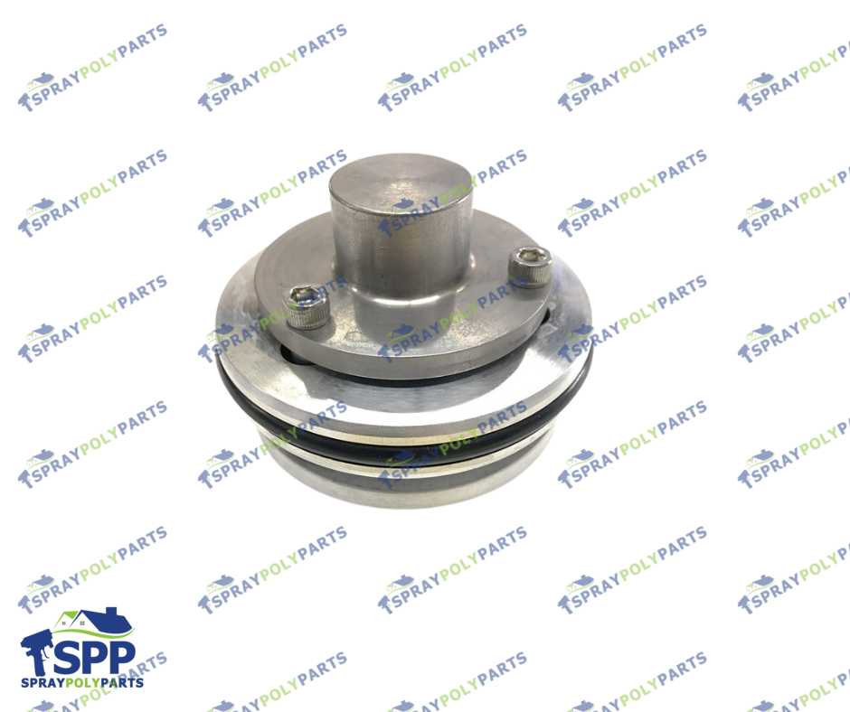 GRACO AIR VALVE 2;T2(262035)