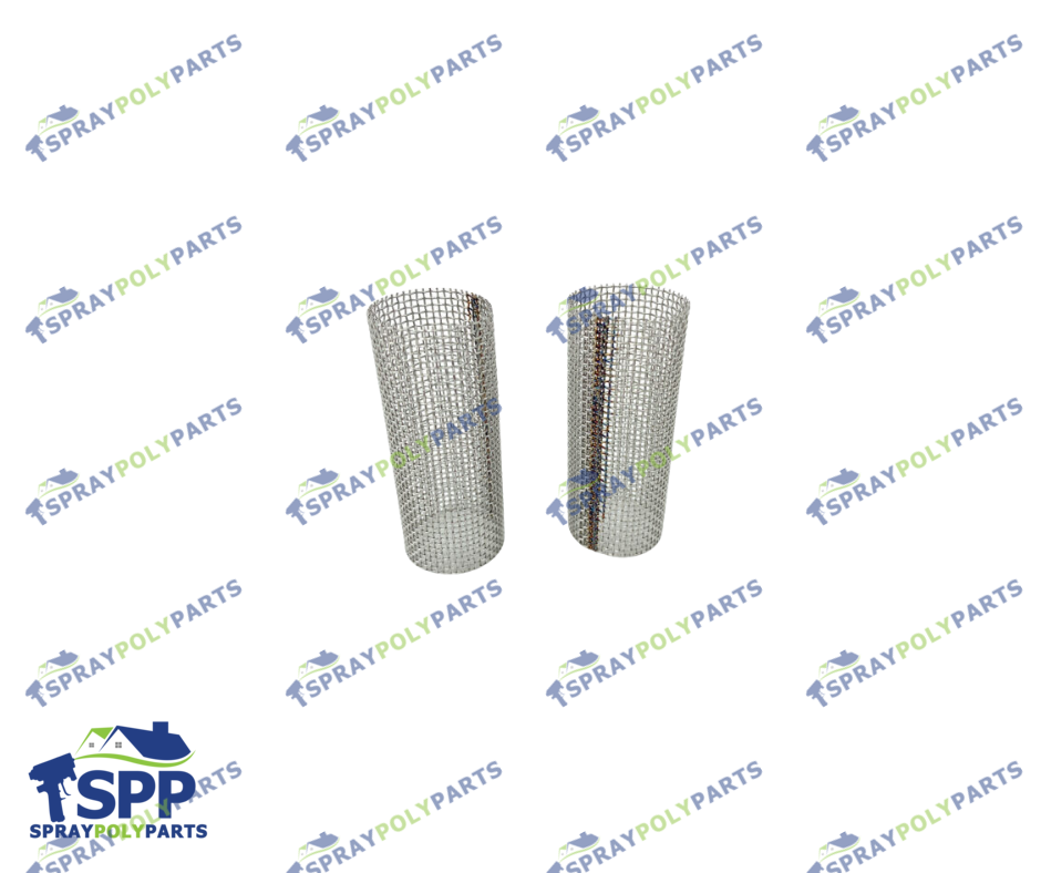 2 PACK REPLACEMENT FILTER KIT (26A349)