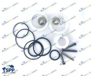 GRACO LOWER PUMP BOT SEAL KIT (26D225)