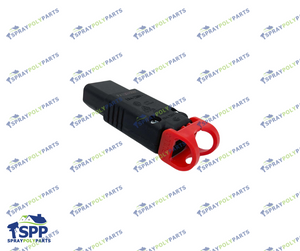 GRACO PLUG WIRE INSTALL KIT;E1(26D296)