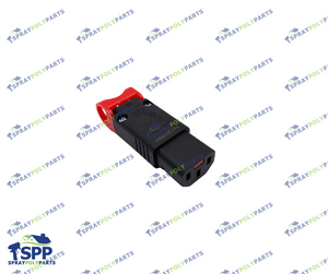 GRACO PLUG WIRE INSTALL KIT;E1(26D296)