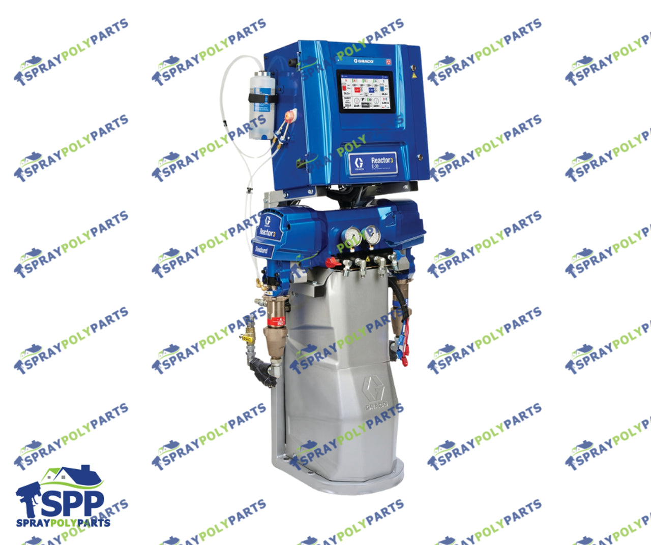 Graco Reactor 3 E30 (26R330)