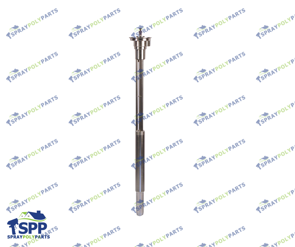 GRACO T4 (Carbon Steel) Kit Pump Lower (273295)