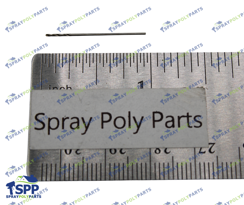 GRACO CLEANOUT TOOL #74 REPAIR KIT (276984)