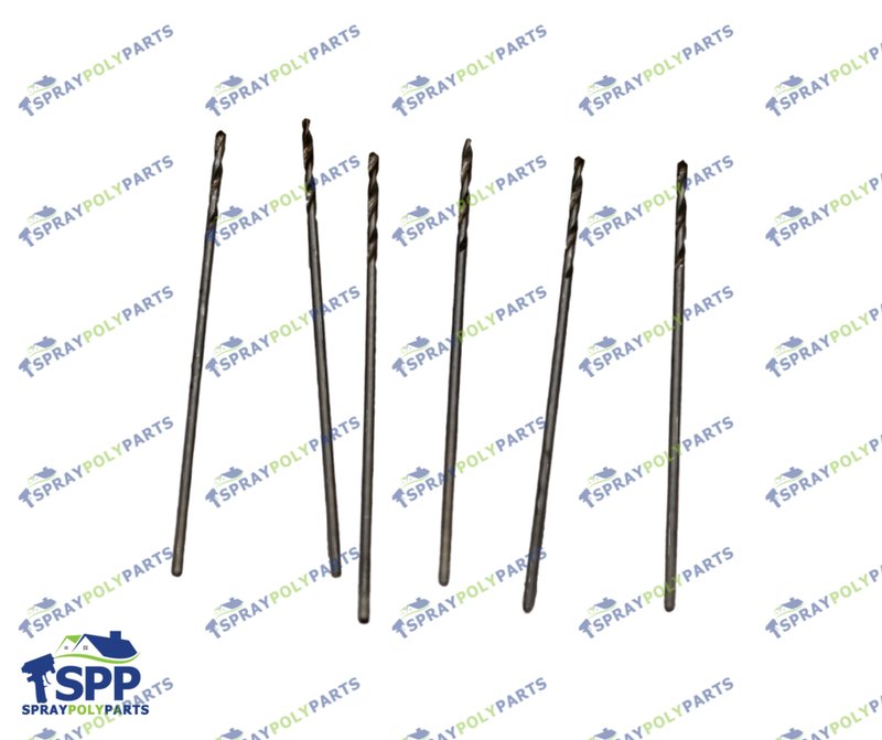 GRACO CLEANOUT TOOL #74 REPAIR KIT (276984)