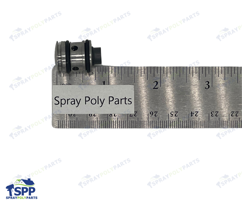 A CARTRIDGE REPAIR KIT (277297)