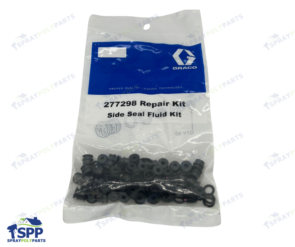 PCL CARTIRDGE SEAL REPAIR KIT (277298)