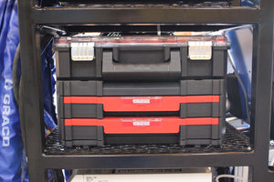 FOAM PRO R2 EXP2 RIG CART (SPP-R2EXP2C)