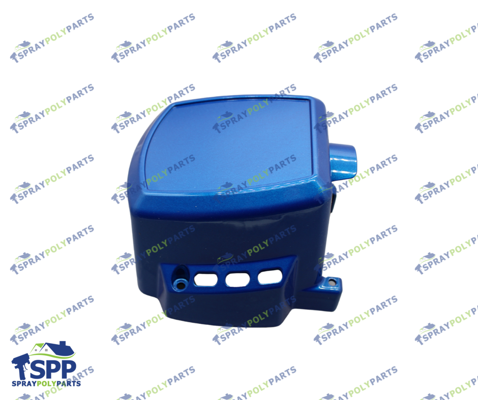 GRACO REPAIR COVER KIT (287292)