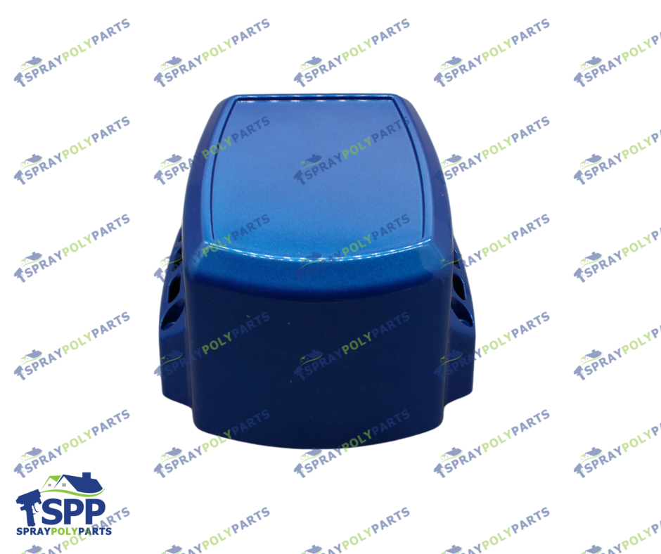 GRACO REPAIR COVER KIT (287292)
