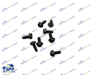 GRACO REPAIR COVER KIT (287292)