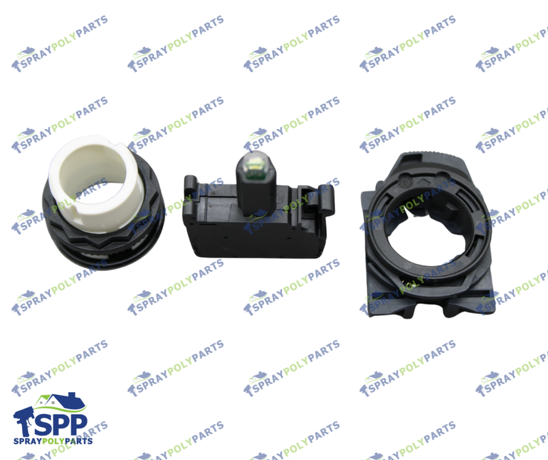 GRACO DISPLAY POWER LIGHT KIT (288627)