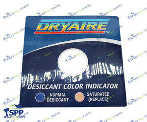 GRACOReplacement Blue Silica Gel Desiccant Beads, 5 lb (288810)