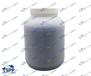 GRACOReplacement Blue Silica Gel Desiccant Beads, 5 lb (288810)