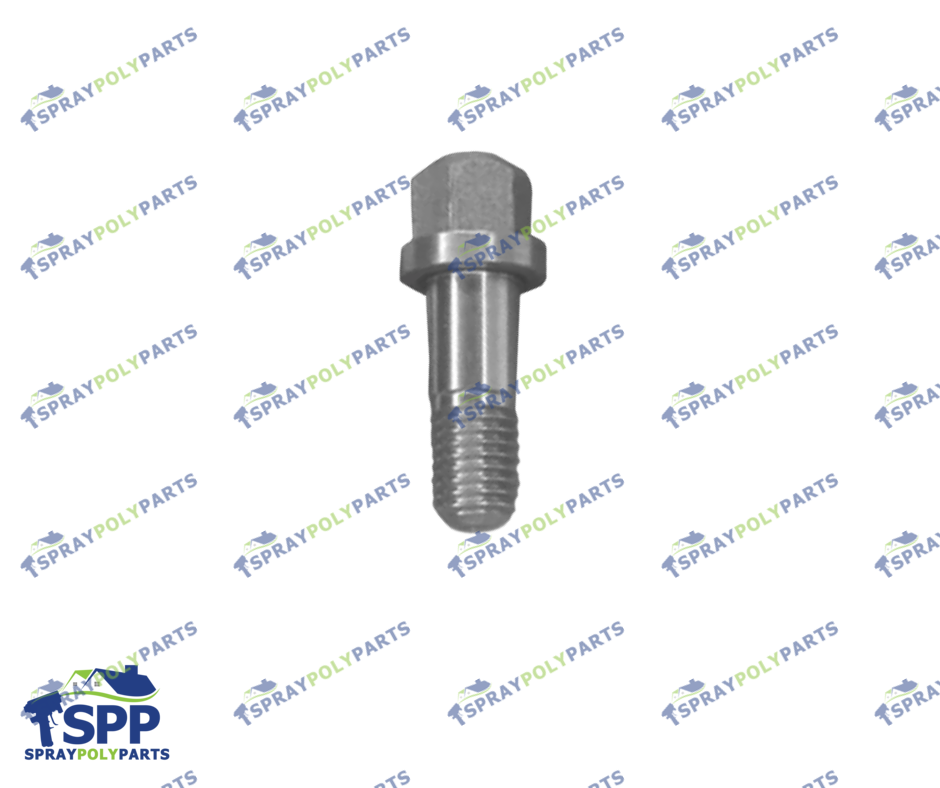COUPLING BLOCK MOUNTING SCREW (295433)