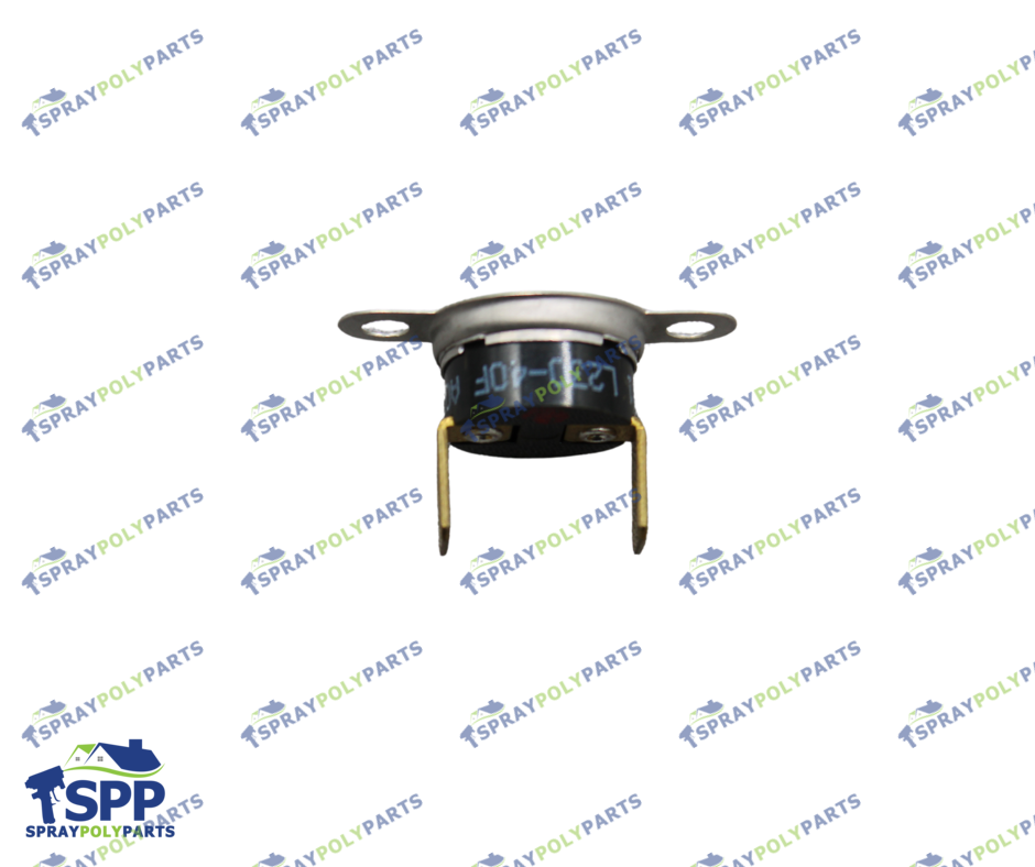 GRACO OVERTEMP SAFETY SWITCH (295477)