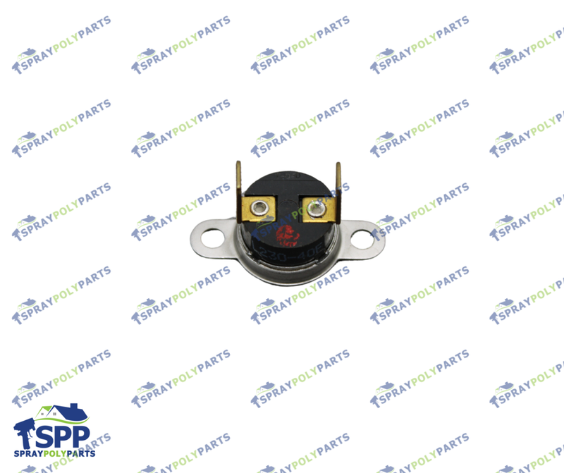 GRACO OVERTEMP SAFETY SWITCH (295477)