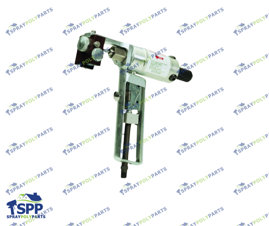 GRACO DGUN D70 STANDARD SPRAY GUN (295533)