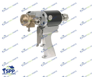Graco GX7/400/DI Spray Guns (295540)