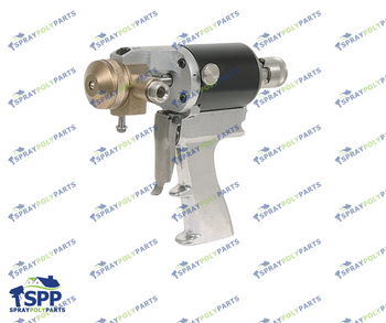 Graco GX7/400/DI Spray Guns (295540)