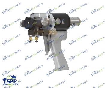Graco GX7/400/DI Spray Guns (295540)