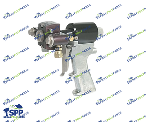 Graco Gap Pro Spray Gun (295557)