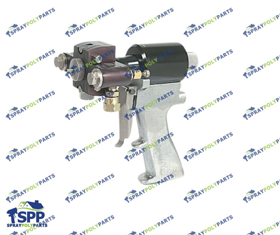 Graco Gap Pro Spray Gun (295557)