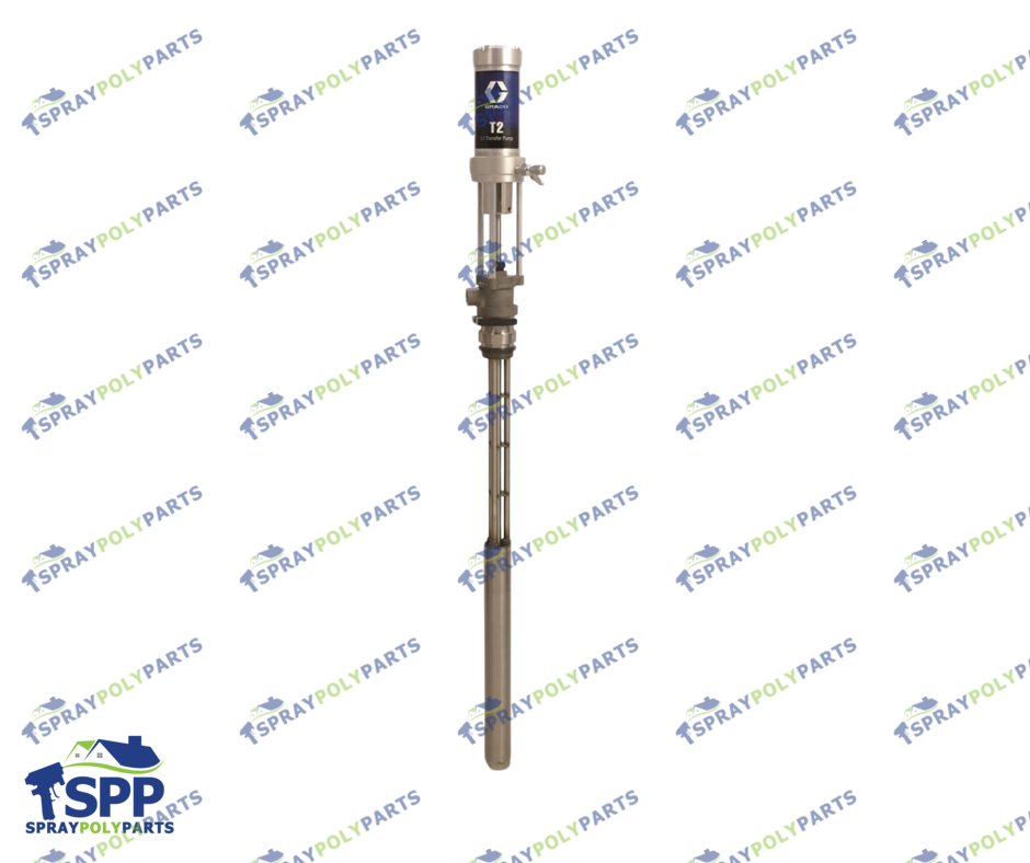 Graco T2 Transfer Pump (295616)