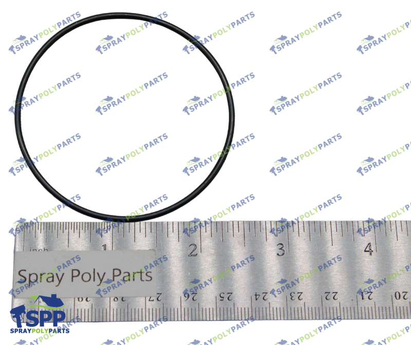 ORING PACKING R2H (295640)