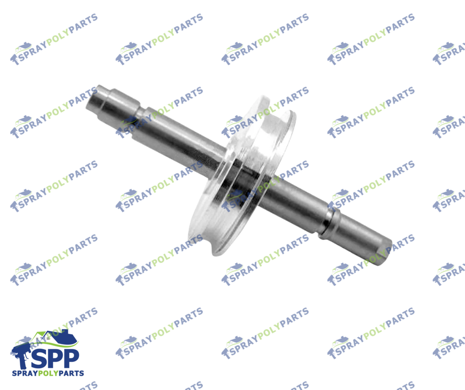 GRACO AIR PISTON (295664)