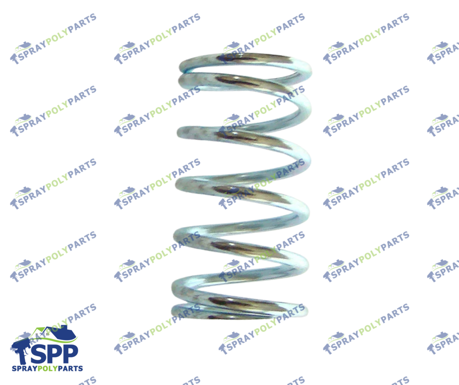 GRACO GX7 SPRING (295668)