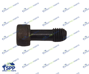 GRACO MODIFIED SOCKETHEAD CAP SCREW (295669)
