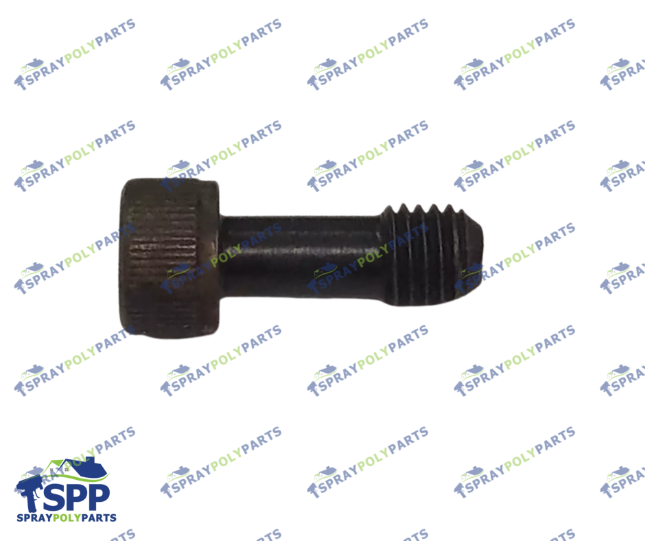 GRACO MODIFIED SOCKETHEAD CAP SCREW (295669)