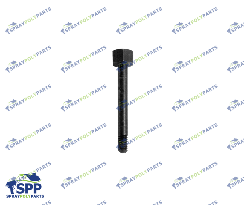 GRACO TRIGGER MOUNTING SCREW (295671)