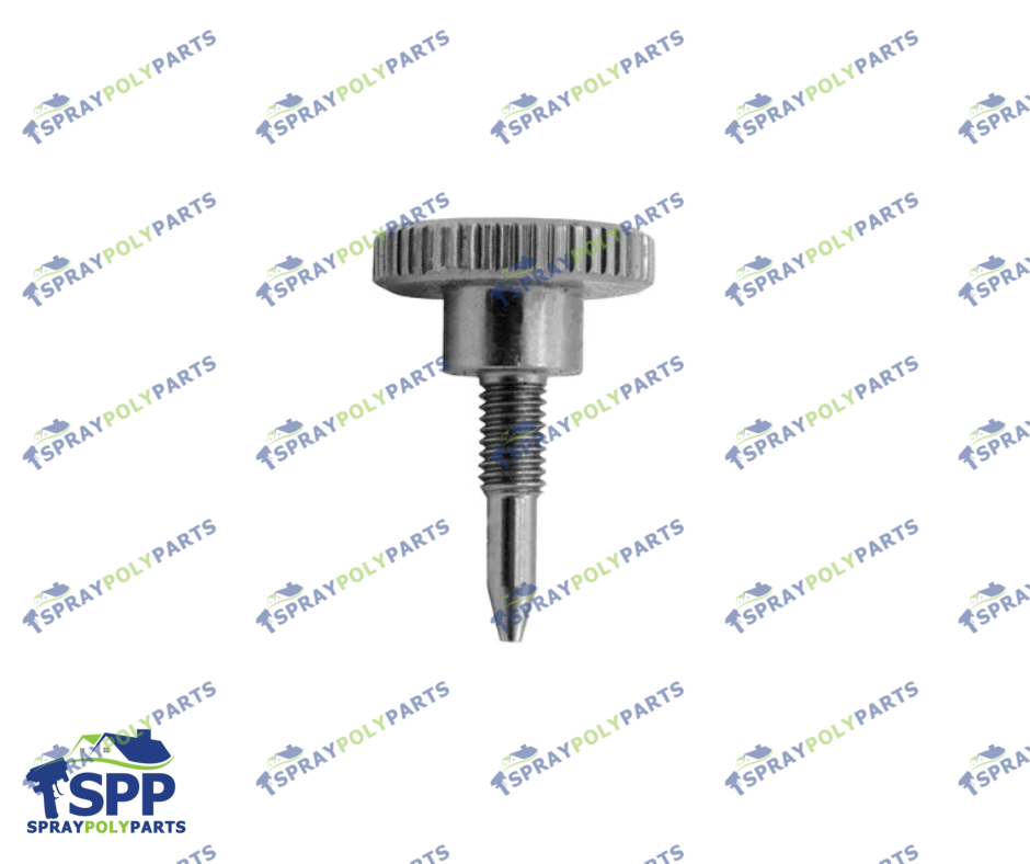 AIR NEEDLE VALVE (295677)